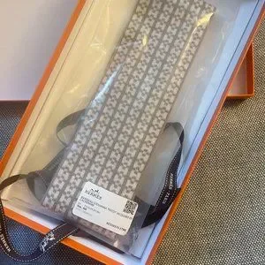 Hermes | Accessories | Hermes Giovanna Headband | Poshmark